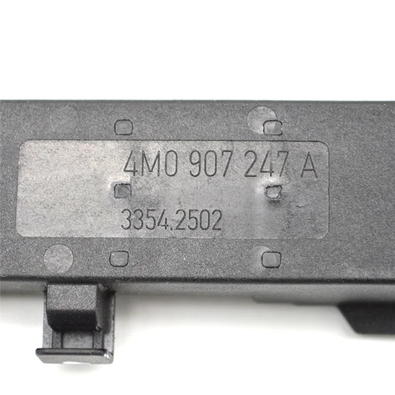 НОВЫЙ модуль антенны входа без ключа для A4 A6 A7 A8 Q5 Q7 Q8 4M0907247A/4M0 907 247 A, блок
НОВЫЙ модуль антенны входа без ключа для A4 A6 A7 A8 Q5 Q7 Q8 4M0907247A/4M0 907 247 A, блок