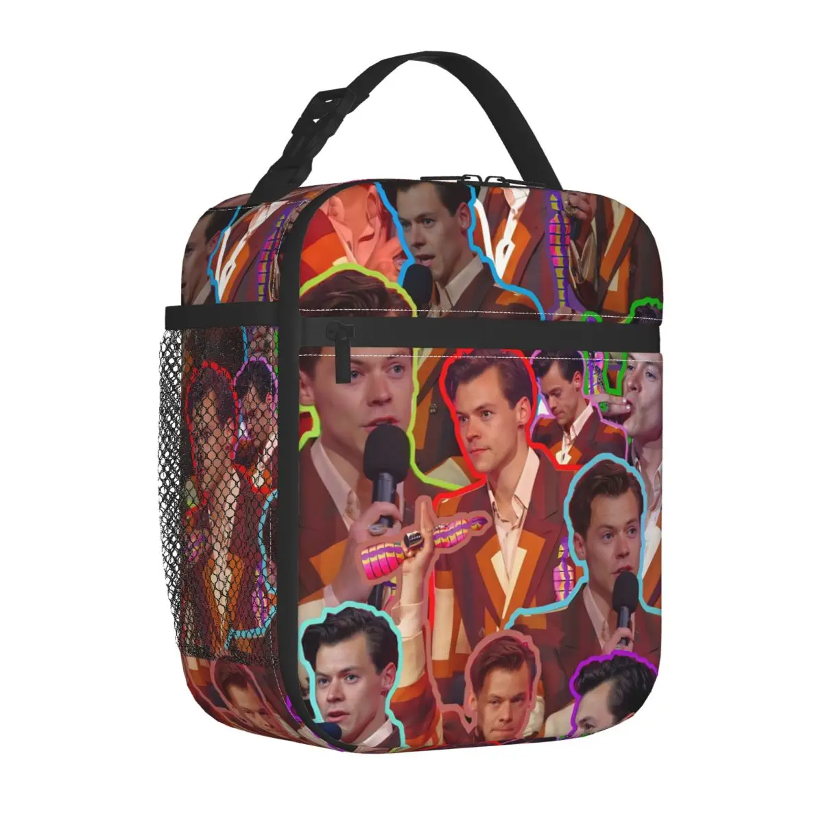 Ланч-боксы Harrys Styles Merch Food Box Ins Style Cooler Термальный ланч-бокс для офиса
Ланч-боксы Harrys Styles Merch Food Box Ins Style Cooler Термальный ланч-бокс для офиса