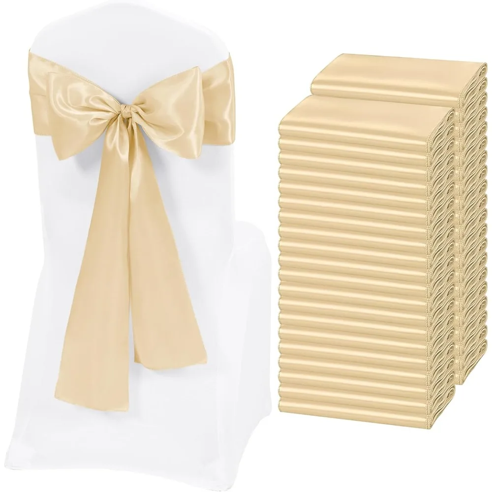 100 PCS, for Thanksgiving Wedding Christmas Banquet Party Home Kitchen Decoration, Christmas Bows
100 PCS, for Thanksgiving Wedding Christmas Banquet Party Home Kitchen Decoration, Christmas Bows
