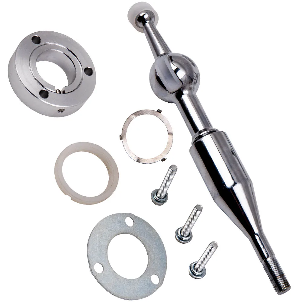 Transmission Short Shifter Quick Shift For Mazada RX-7 1986-1991 Miata MX5 90-97
Transmission Short Shifter Quick Shift For Mazada RX-7 1986-1991 Miata MX5 90-97