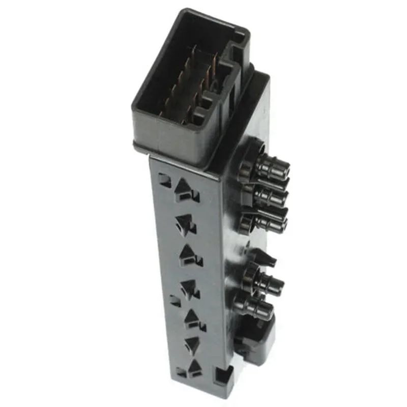 ABPQ-Seat Switch Regulator Control Module For Ford 2006-2015 9L3T-14B709-FAW 9L3Z-14A701-FA Replacement Spare Parts
ABPQ-Seat Switch Regulator Control Module For Ford 2006-2015 9L3T-14B709-FAW 9L3Z-14A701-FA Replacement Spare Parts