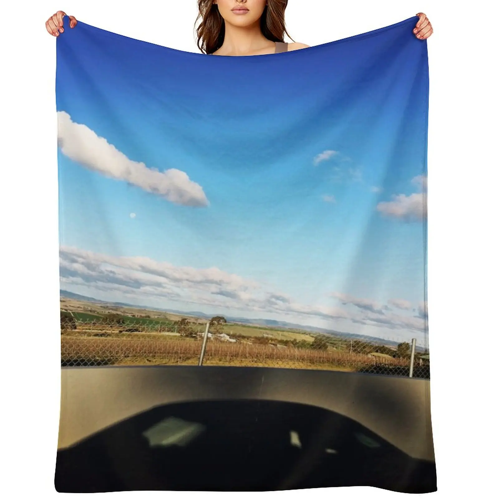 Mount Panorama Bathurst NSW Australia Throw Blanket for winter Flannels Thins Camping Blankets
Mount Panorama Bathurst NSW Australia Throw Blanket for winter Flannels Thins Camping Blankets