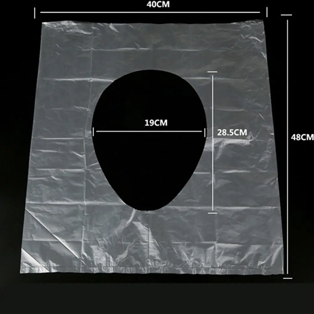 10 упаковок одноразовых туалетных ковриков: водонепроницаемые, нескользящие, портативные для путешествий, отелей, караоке-баров, парков. Изготовлены из полиэтиленовой пленки, легкие, для ванной комнаты.
10 упаковок одноразовых туалетных ковриков: водонепроницаемые, нескользящие, портативные для путешествий, отелей, караоке-баров, парков. Изготовлены из полиэтиленовой пленки, легкие, для ванной комнаты.