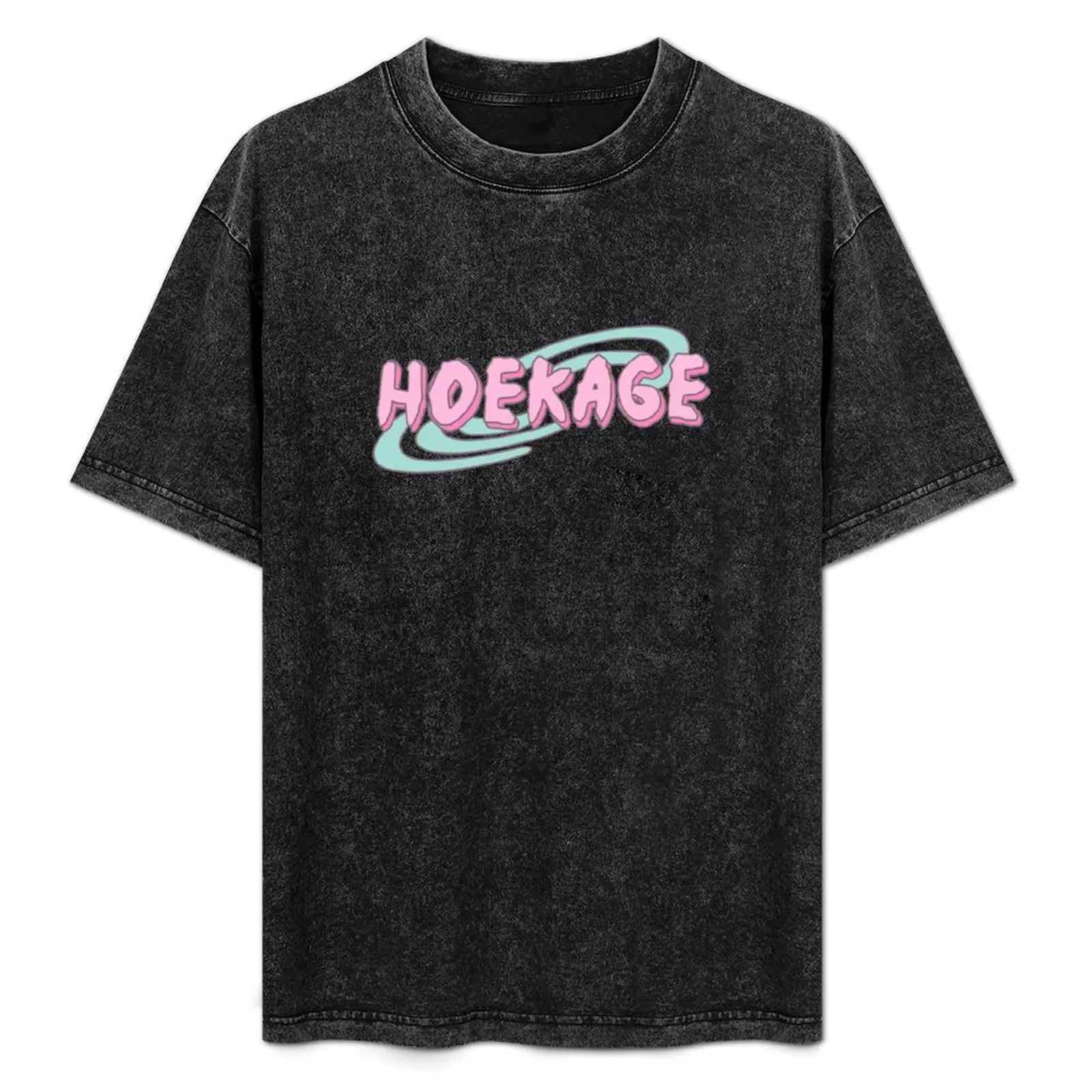 Hoekage T-Shirt Cool Dry Performance T-Shirt
Hoekage T-Shirt Cool Dry Performance T-Shirt