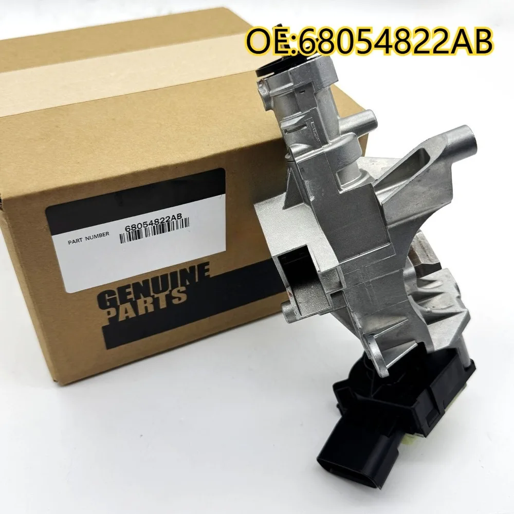 High quality New For 68054822AB Ignition Lock Cylinder Housing For Chrysler PT Cruiser Caliber Nitro 
High quality New For 68054822AB Ignition Lock Cylinder Housing For Chrysler PT Cruiser Caliber Nitro