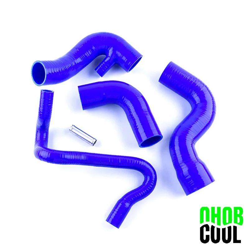 For 1994-2005 Audi A4 VW Passat B5 1.8T Turbo Silicone Intercooler Boost Hose Pipe Kit 94-05 1995 1996 1997 1998 1999 2000
For 1994-2005 Audi A4 VW Passat B5 1.8T Turbo Silicone Intercooler Boost Hose Pipe Kit 94-05 1995 1996 1997 1998 1999 2000