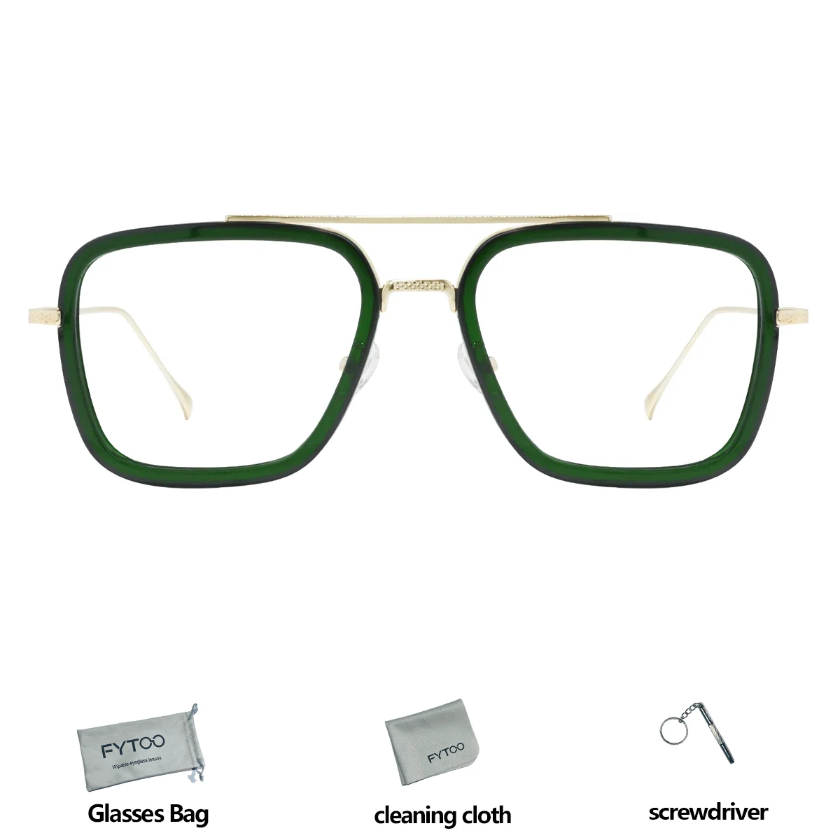 Оправа для очков FYTOO Titanium Square, унисекс, ультралегкая, люксовая, модная, для повседневного ношения, 0688-05
Оправа для очков FYTOO Titanium Square, унисекс, ультралегкая, люксовая, модная, для повседневного ношения, 0688-05