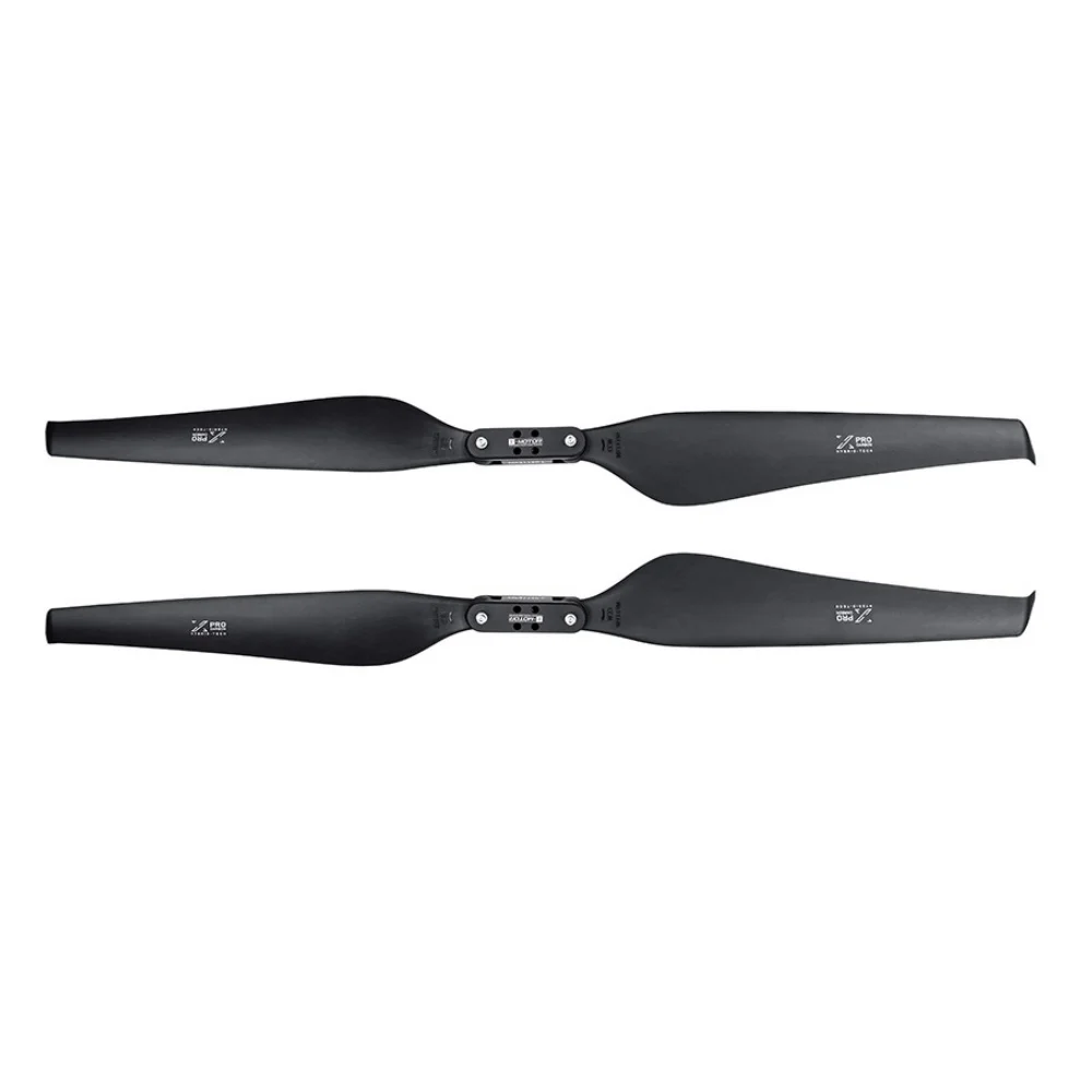 T-MOTOR MF3119P Max Thrust 21kg 31inch Drone Propeller Props Spare Parts Uav Drone Propeller Blades
T-MOTOR MF3119P Max Thrust 21kg 31inch Drone Propeller Props Spare Parts Uav Drone Propeller Blades