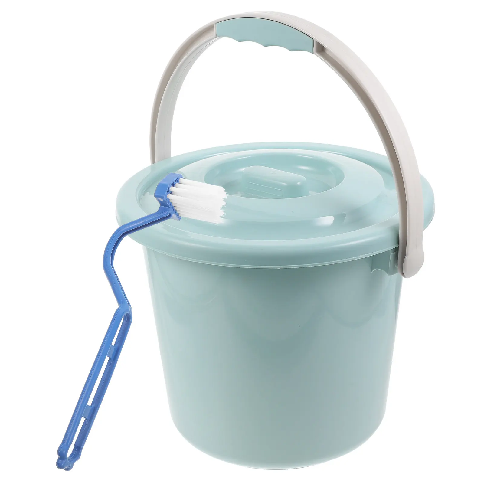 Portable Plastic Urinal for Elderly and Disabled Lightweight Compact Nighttime Bathroom Aid with Non-Slip Base Smooth Edges Easy
Portable Plastic Urinal for Elderly and Disabled Lightweight Compact Nighttime Bathroom Aid with Non-Slip Base Smooth Edges Easy