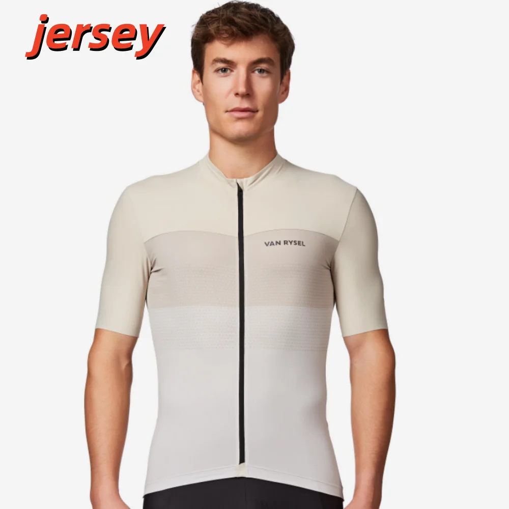 2026 Men's Cycling Jersey Summer Spring Bicycle Shirt Road Bike Maillot Pro Team Breathable Quick-drying sports Cycling Clothes
2026 Men's Cycling Jersey Summer Spring Bicycle Shirt Road Bike Maillot Pro Team Breathable Quick-drying sports Cycling Clothes