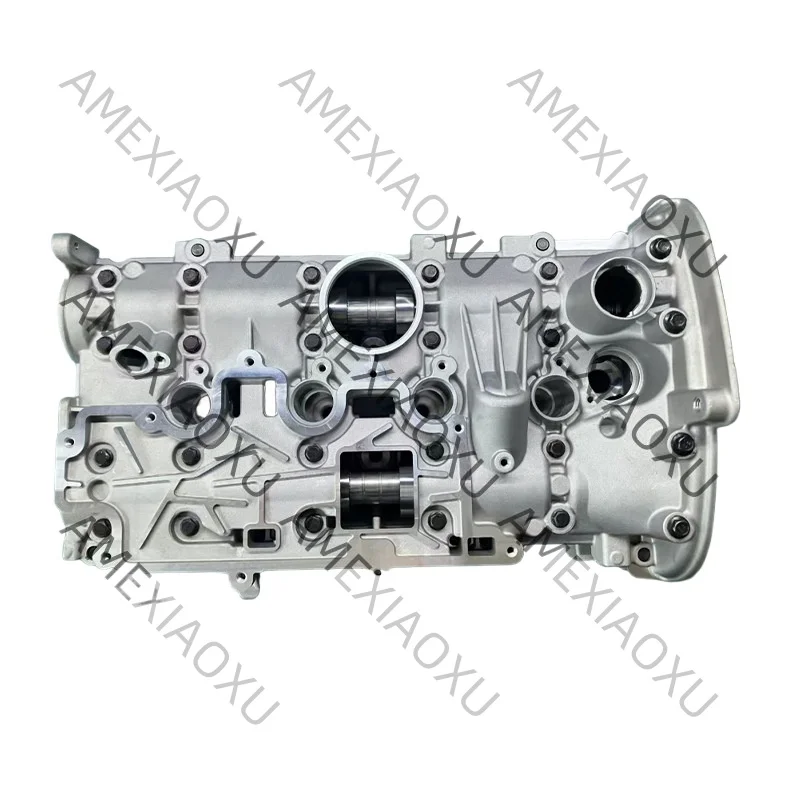 For Renault K4M new cylinder head assembly 8200145259 7701474364 AMEXIAOXU
For Renault K4M new cylinder head assembly 8200145259 7701474364 AMEXIAOXU