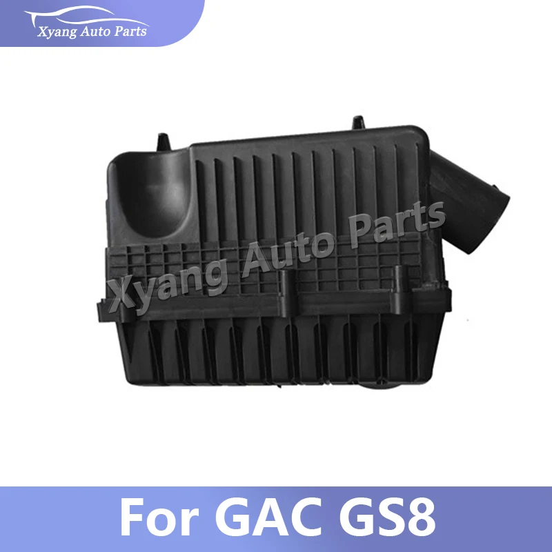Air Cleaner Box Air Filter Housing Assembly For GAC Trumpchi GS8 Engine Air Intake Housing Shell
Air Cleaner Box Air Filter Housing Assembly For GAC Trumpchi GS8 Engine Air Intake Housing Shell
