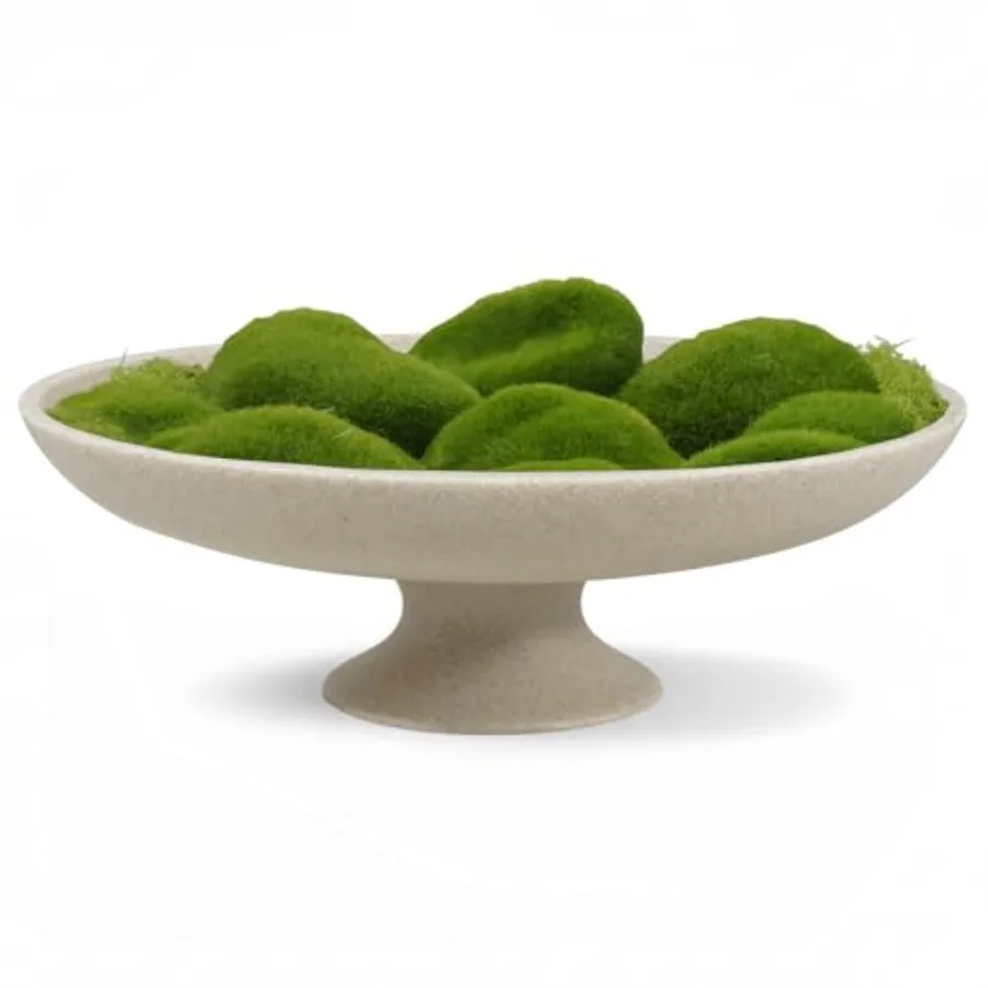 Large Decorative Bowl Modern Pedestal Bowl for Home Decor Decorative Fruit Bowl for Kitchen Counter Stylish Key Bowls for Entry
Large Decorative Bowl Modern Pedestal Bowl for Home Decor Decorative Fruit Bowl for Kitchen Counter Stylish Key Bowls for Entry