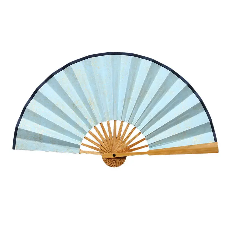 Batik Gilded Xuan Paper Folding Fan Colorful Thick Ancient Style Blank Fan DIY Handwritten Calligraphy Double-Sided Hanfu Fan
Batik Gilded Xuan Paper Folding Fan Colorful Thick Ancient Style Blank Fan DIY Handwritten Calligraphy Double-Sided Hanfu Fan