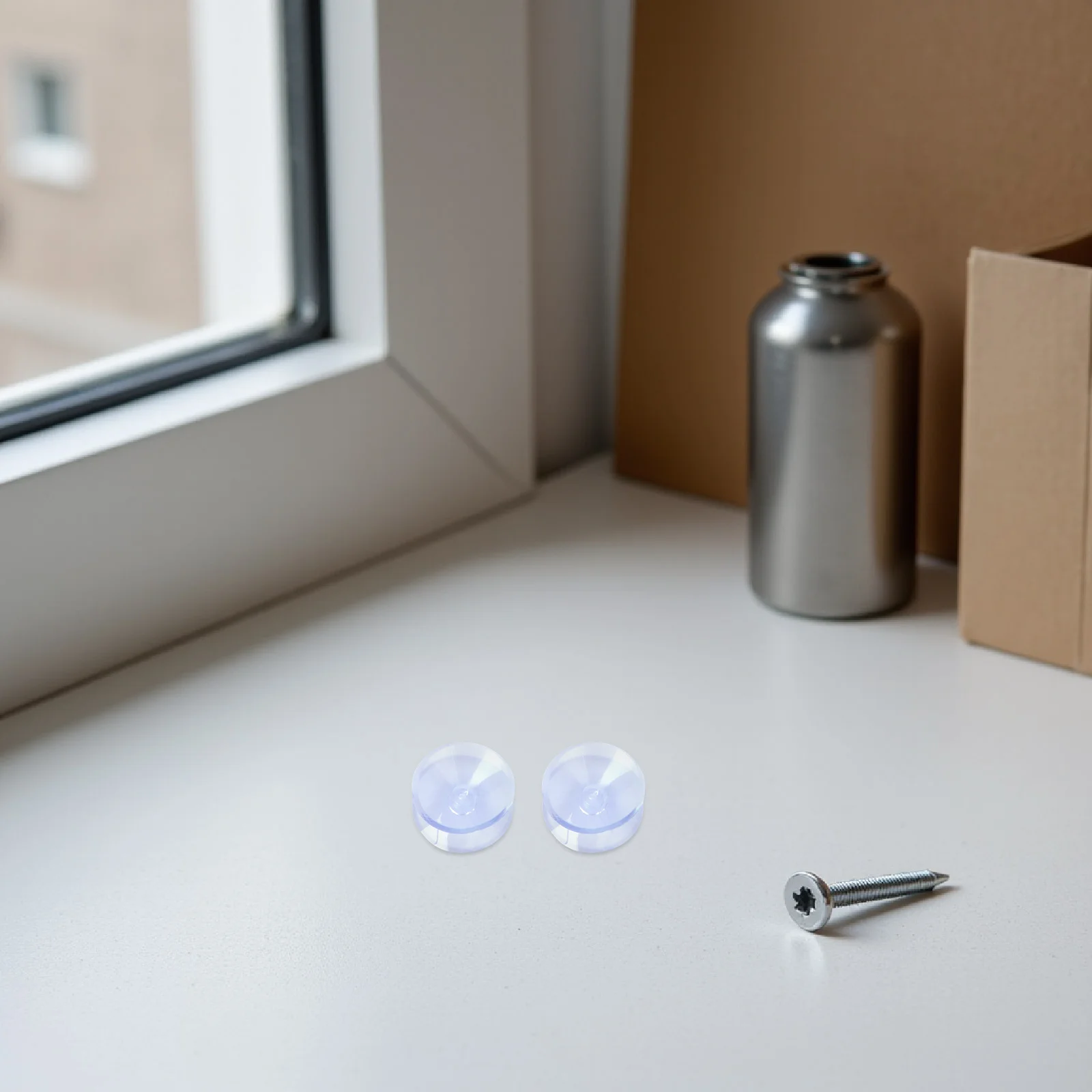 20pcs Anti Slip Pad Suction Cups Double Sided Glass Table Top Bumpers Non Slip Rubber Grip Suckers For Home Furniture 
20pcs Anti Slip Pad Suction Cups Double Sided Glass Table Top Bumpers Non Slip Rubber Grip Suckers For Home Furniture