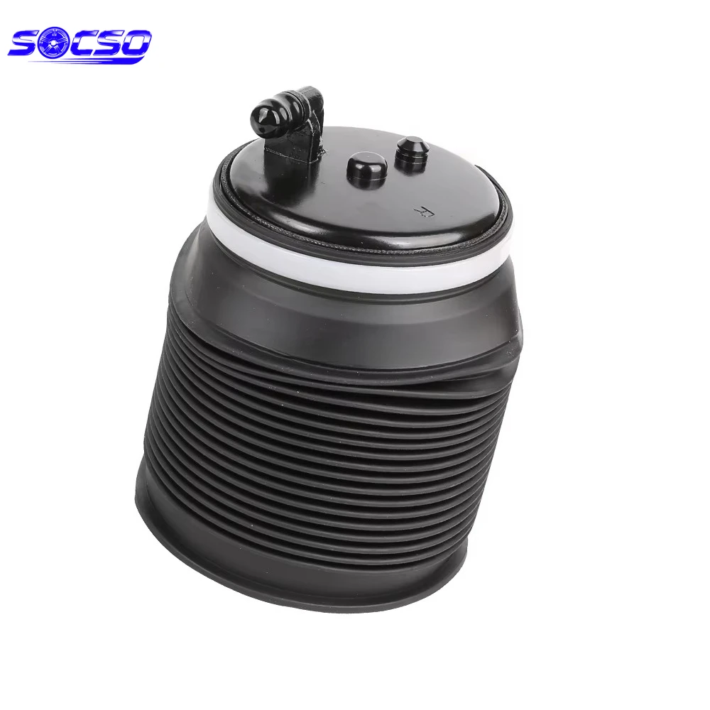 1 Piece 48080-35011 Air Suspension Shock Absorber Spring Bag for Toyota Land Cruiser Prado GRJ120 GRJ150 4808035011 4809035011
1 Piece 48080-35011 Air Suspension Shock Absorber Spring Bag for Toyota Land Cruiser Prado GRJ120 GRJ150 4808035011 4809035011