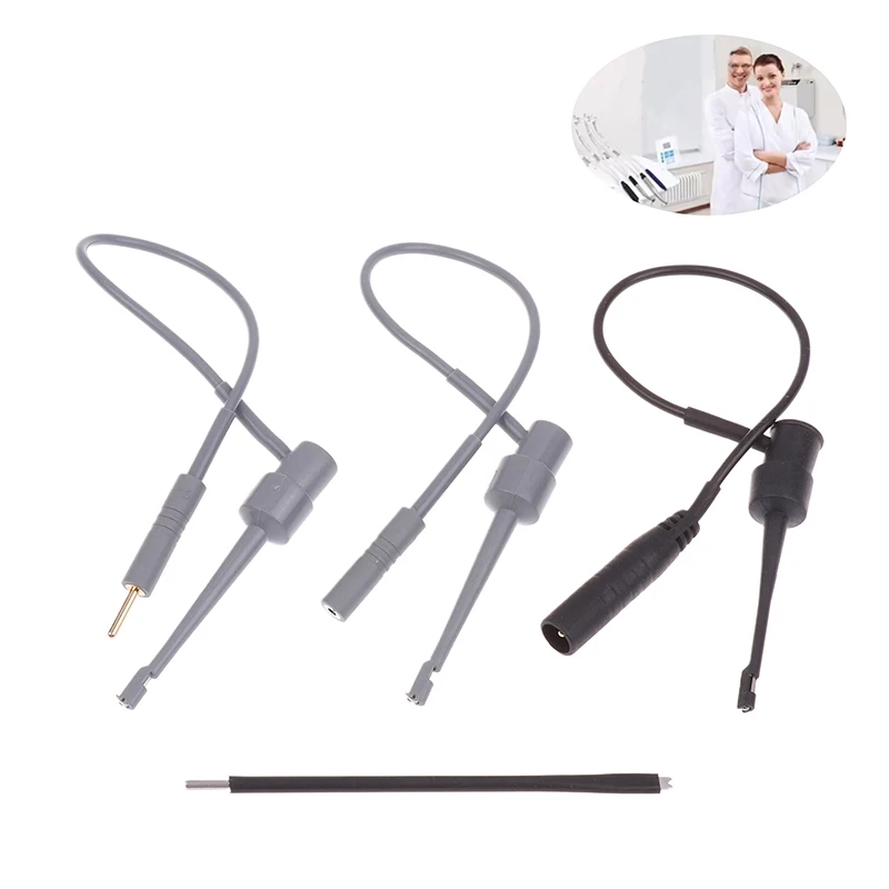 Стоматологический локатор корня вершины, тестовый провод, зажим для напильника, эндодонтические измерительные аксессуары, ручка, хирургическое оборудование
Стоматологический локатор корня вершины, тестовый провод, зажим для напильника, эндодонтические измерительные аксессуары, ручка, хирургическое оборудование