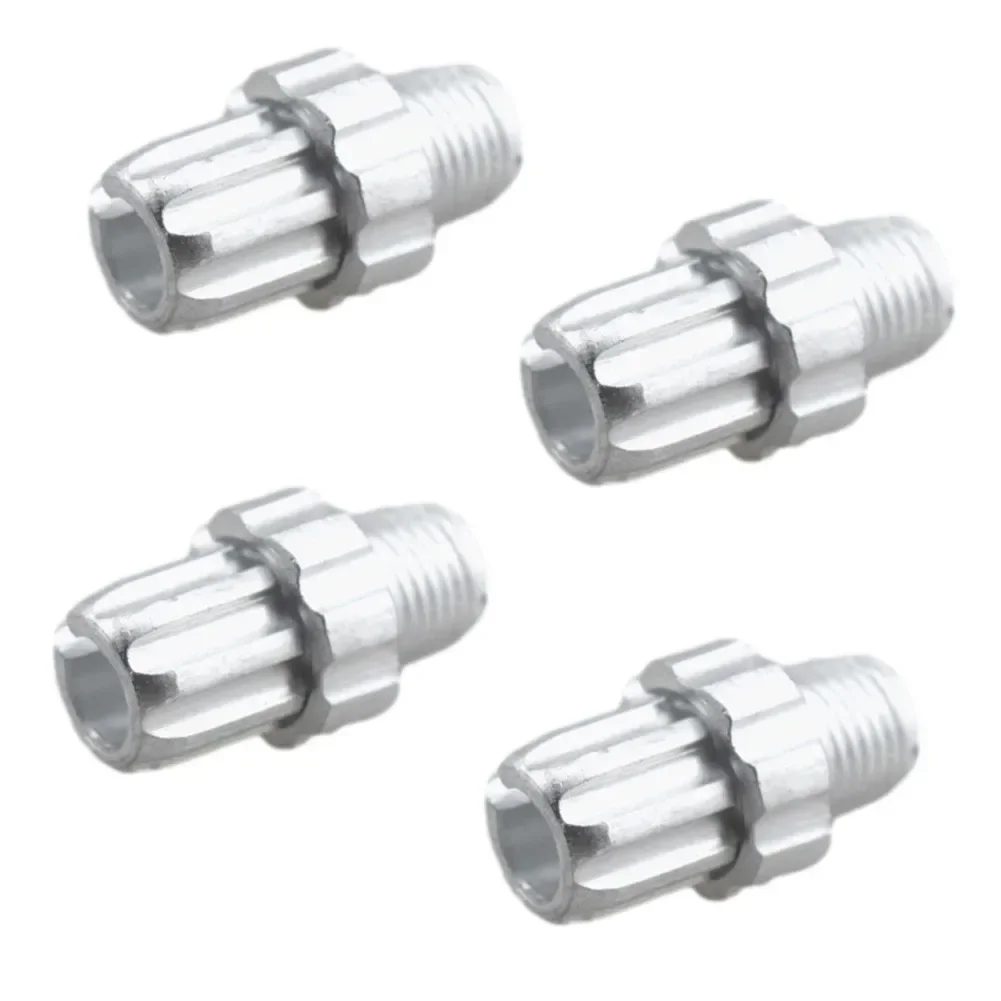 4PCS Bike Brake Lever Bolts Adjuster Aluminum Alloy M10 Bicycle Screws For 10mm Cycle Handle Brake Levers Cycling Parts
4PCS Bike Brake Lever Bolts Adjuster Aluminum Alloy M10 Bicycle Screws For 10mm Cycle Handle Brake Levers Cycling Parts