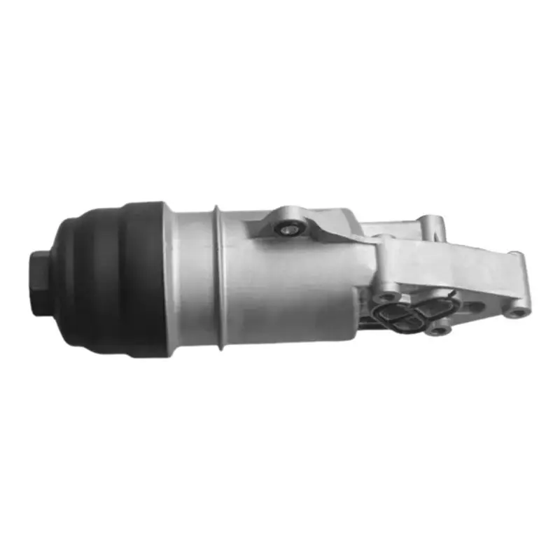 HOT-Alumunim New Aluminum Engine Oil Filter Housing 06E 115 405A 06E115405K For VW Touareg 11-18 A4 A5 A6 A7 A8 Q5
HOT-Alumunim New Aluminum Engine Oil Filter Housing 06E 115 405A 06E115405K For VW Touareg 11-18 A4 A5 A6 A7 A8 Q5