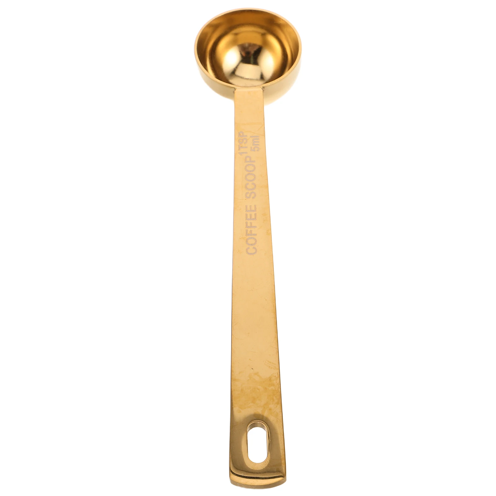 Coffee Measuring 304 Stainless Steel Long Stainless Steel Table Spoon Handle Bean Scoop Milk Powder Tea Baking Fruit Dry Liquid
Coffee Measuring 304 Stainless Steel Long Stainless Steel Table Spoon Handle Bean Scoop Milk Powder Tea Baking Fruit Dry Liquid