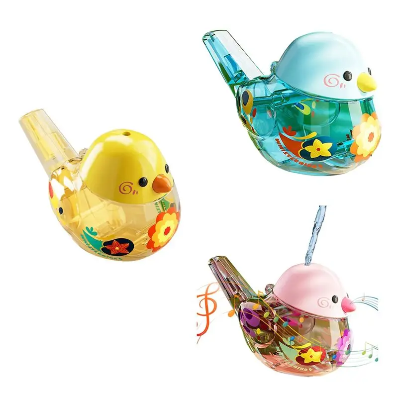 【New User-Coupon!】Waterfowl Whistle Warbler Whistle With Lanyard, Children's Bird Singing Waterfowl Whistle
【New User-Coupon!】Waterfowl Whistle Warbler Whistle With Lanyard, Children's Bird Singing Waterfowl Whistle