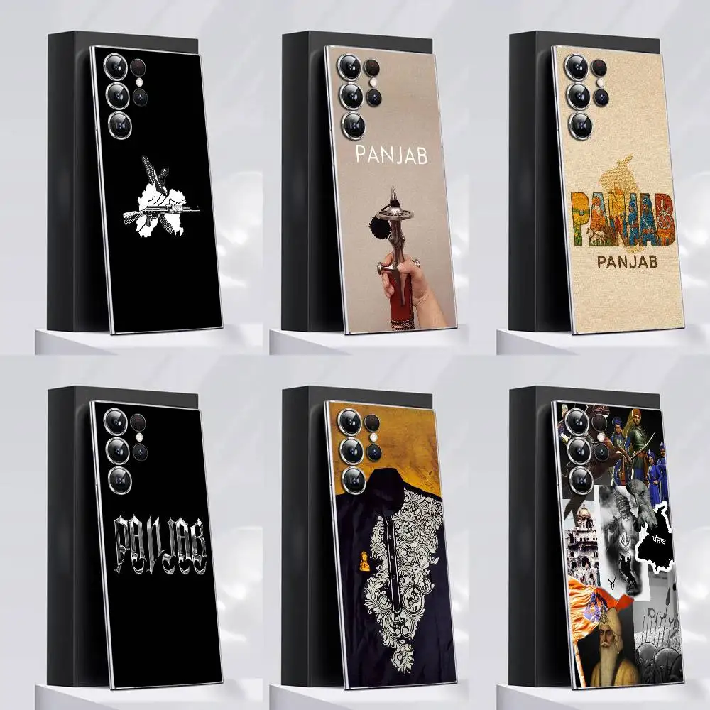 Panjab Map Phone Case For Samsung S30,25,24,23,21,22,20,10,5G,FE,lite,PIus,Ultra Transparent Cover
Panjab Map Phone Case For Samsung S30,25,24,23,21,22,20,10,5G,FE,lite,PIus,Ultra Transparent Cover