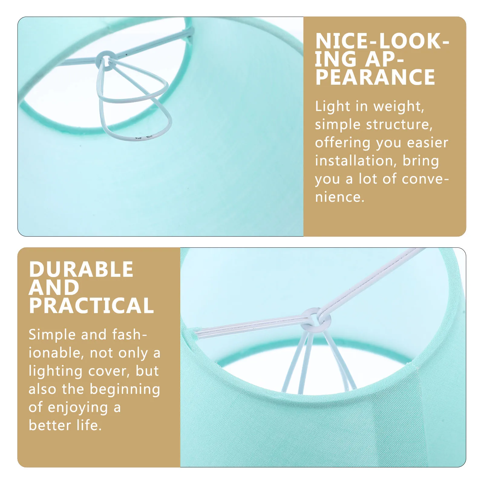 Fabric Lampshade Shades Modern Table Table Lamp Shade Lamp Cover Desk Light Shade Home Hotel Solar Lighting Outdoor
Fabric Lampshade Shades Modern Table Table Lamp Shade Lamp Cover Desk Light Shade Home Hotel Solar Lighting Outdoor