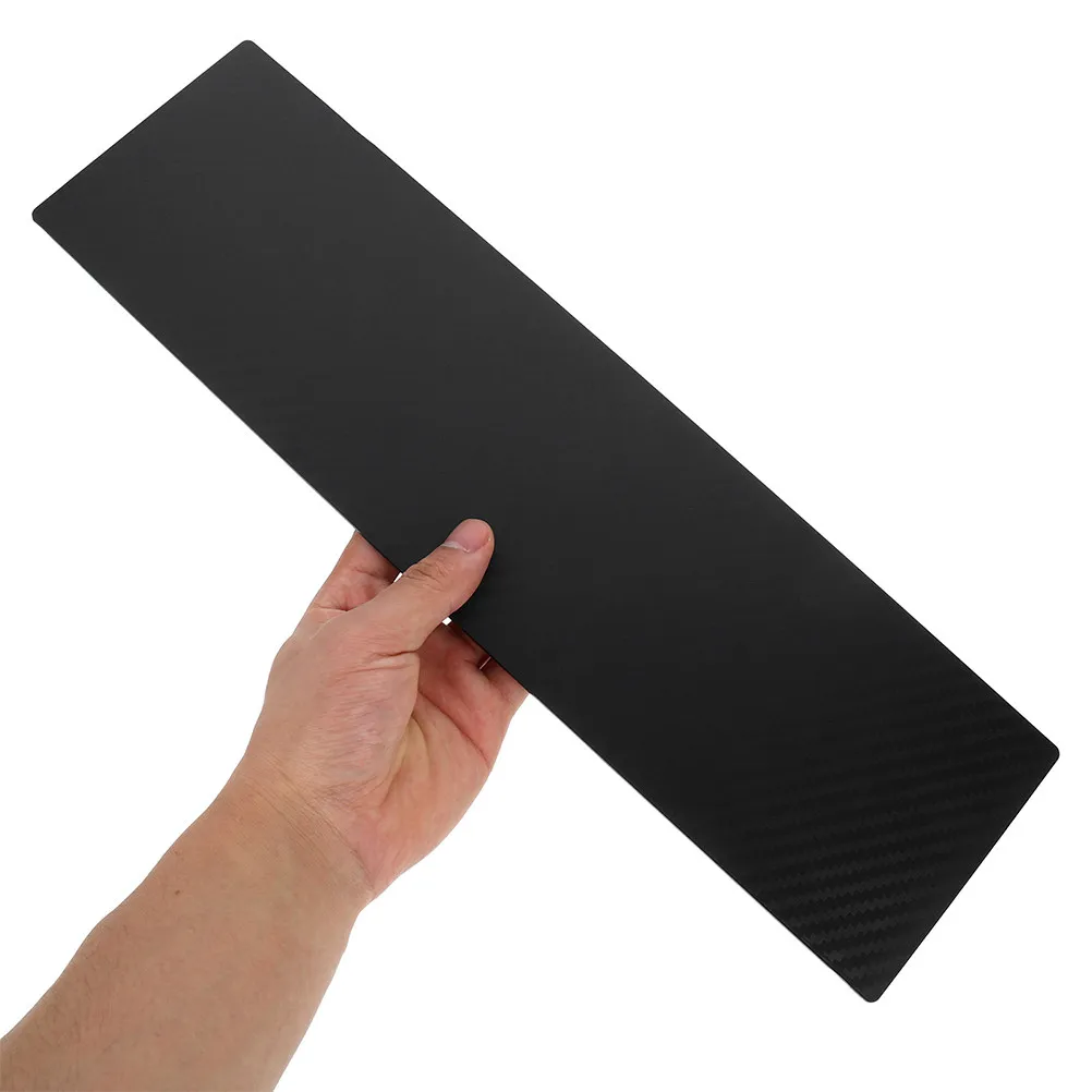 2Pcs Hair Dye Highlighting Board Precision Foiling Tool for Salon Stylists Clear Contrast Surface Reduces Reflection Hair
2Pcs Hair Dye Highlighting Board Precision Foiling Tool for Salon Stylists Clear Contrast Surface Reduces Reflection Hair