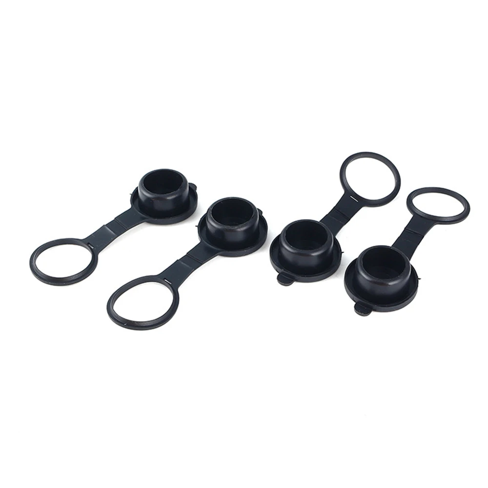 Car Cigarette Lighter Socket Cover Cap Universal Waterproof Dustproof Shell for Car Power Port 4Pcs
Car Cigarette Lighter Socket Cover Cap Universal Waterproof Dustproof Shell for Car Power Port 4Pcs