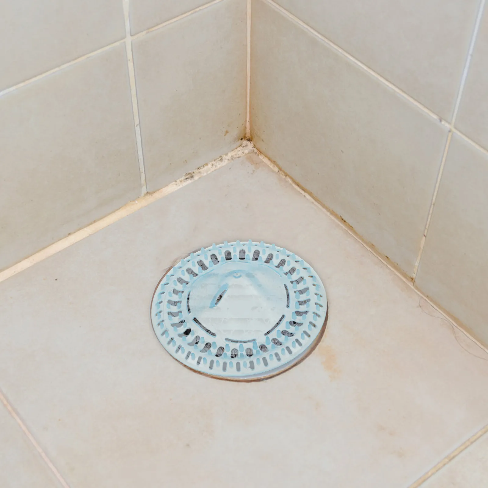 50Pcs Drain Hair Catcher 7.5cm Disposable Shower Sink Tub Floor Drain Filter Mesh Strainer for Bathroom Kitchen Anti-Clogging
50Pcs Drain Hair Catcher 7.5cm Disposable Shower Sink Tub Floor Drain Filter Mesh Strainer for Bathroom Kitchen Anti-Clogging