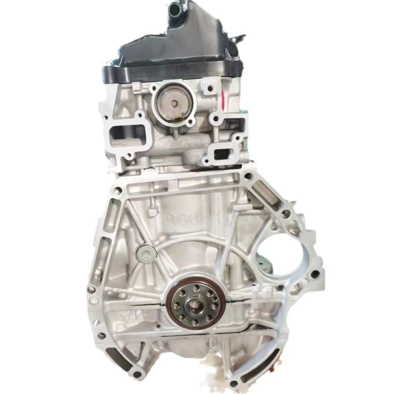 1.8L 4-stroke R18Z engine parts for automotive parts
1.8L 4-stroke R18Z engine parts for automotive parts