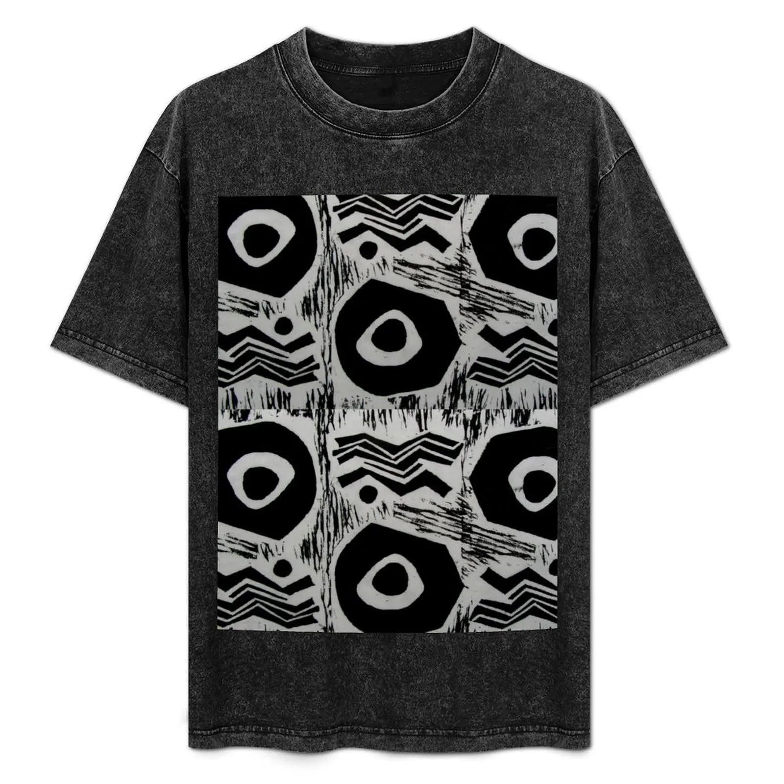 Lines and Creases 1 T-Shirt Plus Size Lightweight Top
Lines and Creases 1 T-Shirt Plus Size Lightweight Top