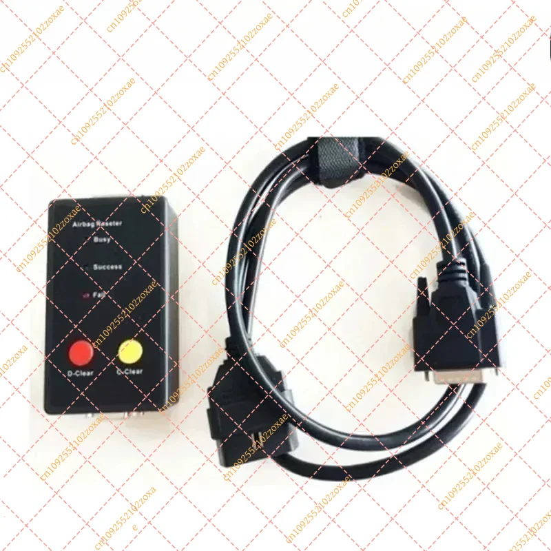 Car Airbag Reset Repair Instrument Professional Airbag Reset Tool for Volkswagen Audi
Car Airbag Reset Repair Instrument Professional Airbag Reset Tool for Volkswagen Audi