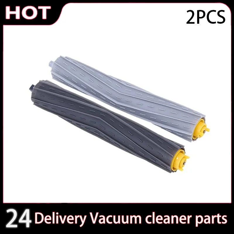 Main roll Brush Hepa filter side brush kit for iRobot Roomba 800 900 Series 870 880 980 Vacuum Cleaner robot Parts
Main roll Brush Hepa filter side brush kit for iRobot Roomba 800 900 Series 870 880 980 Vacuum Cleaner robot Parts
