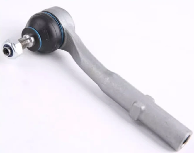 New Steering Tie Rod Ball Joints Wheel Outer Ball Head for Peugeot 301 14-17 for Citroen 2014-17 C-Elysée
New Steering Tie Rod Ball Joints Wheel Outer Ball Head for Peugeot 301 14-17 for Citroen 2014-17 C-Elysée