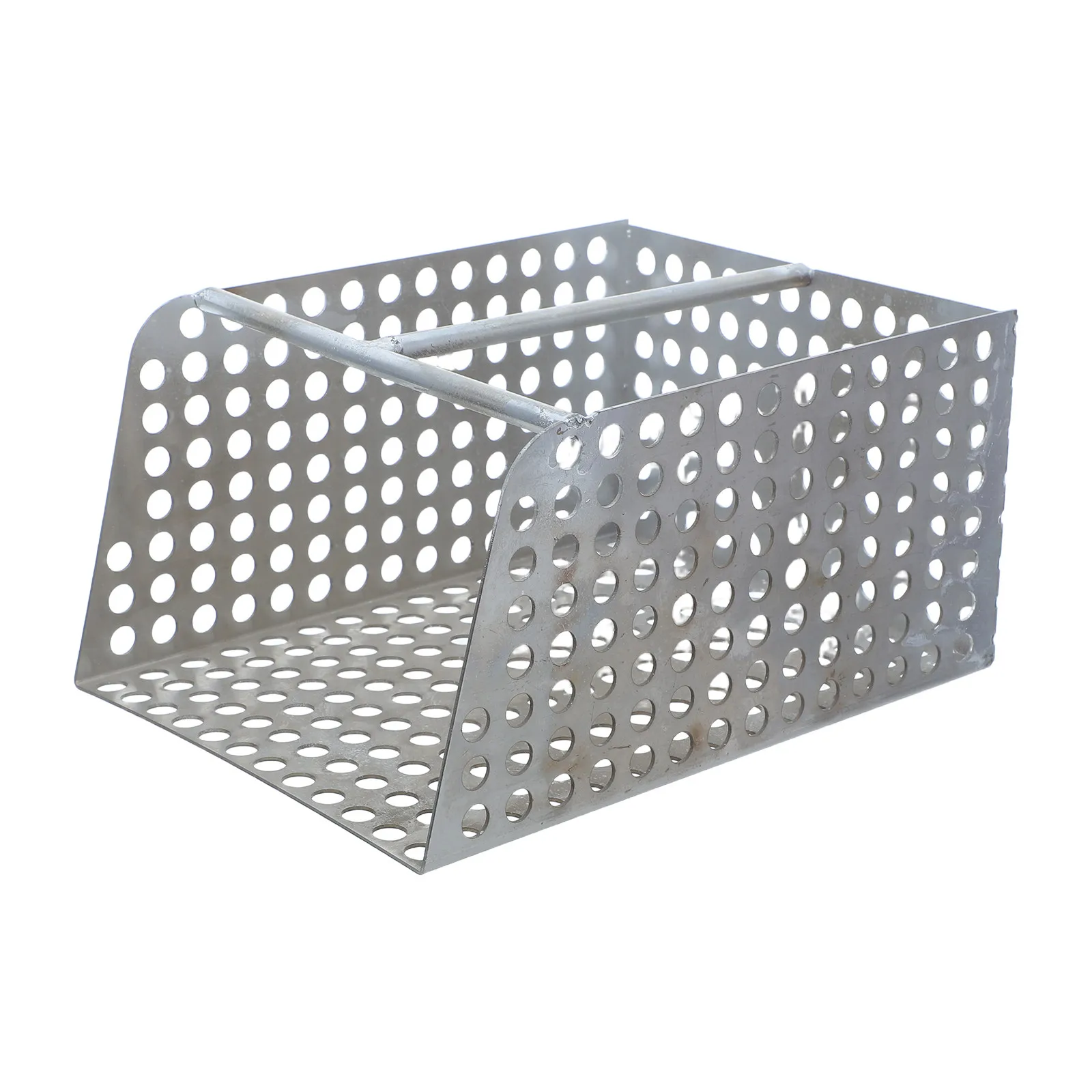 Stainless Steel Drain Filter Basket 8x6x4 Inch Precision Mesh Hair Catcher for Bathroom Kitchen Floor Sink Washbasin Strainer
Stainless Steel Drain Filter Basket 8x6x4 Inch Precision Mesh Hair Catcher for Bathroom Kitchen Floor Sink Washbasin Strainer