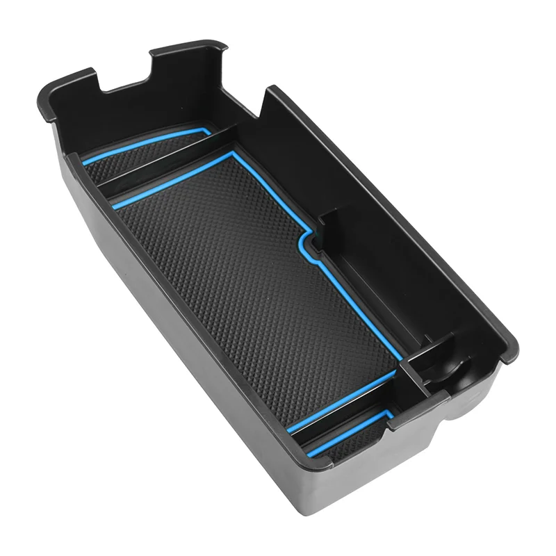 Car Central Console Armrest Storage Box Holder Interior Organizer Glove Case Tray For Chevy Bolt EUV / Bolt EV 2022 2023
Car Central Console Armrest Storage Box Holder Interior Organizer Glove Case Tray For Chevy Bolt EUV / Bolt EV 2022 2023