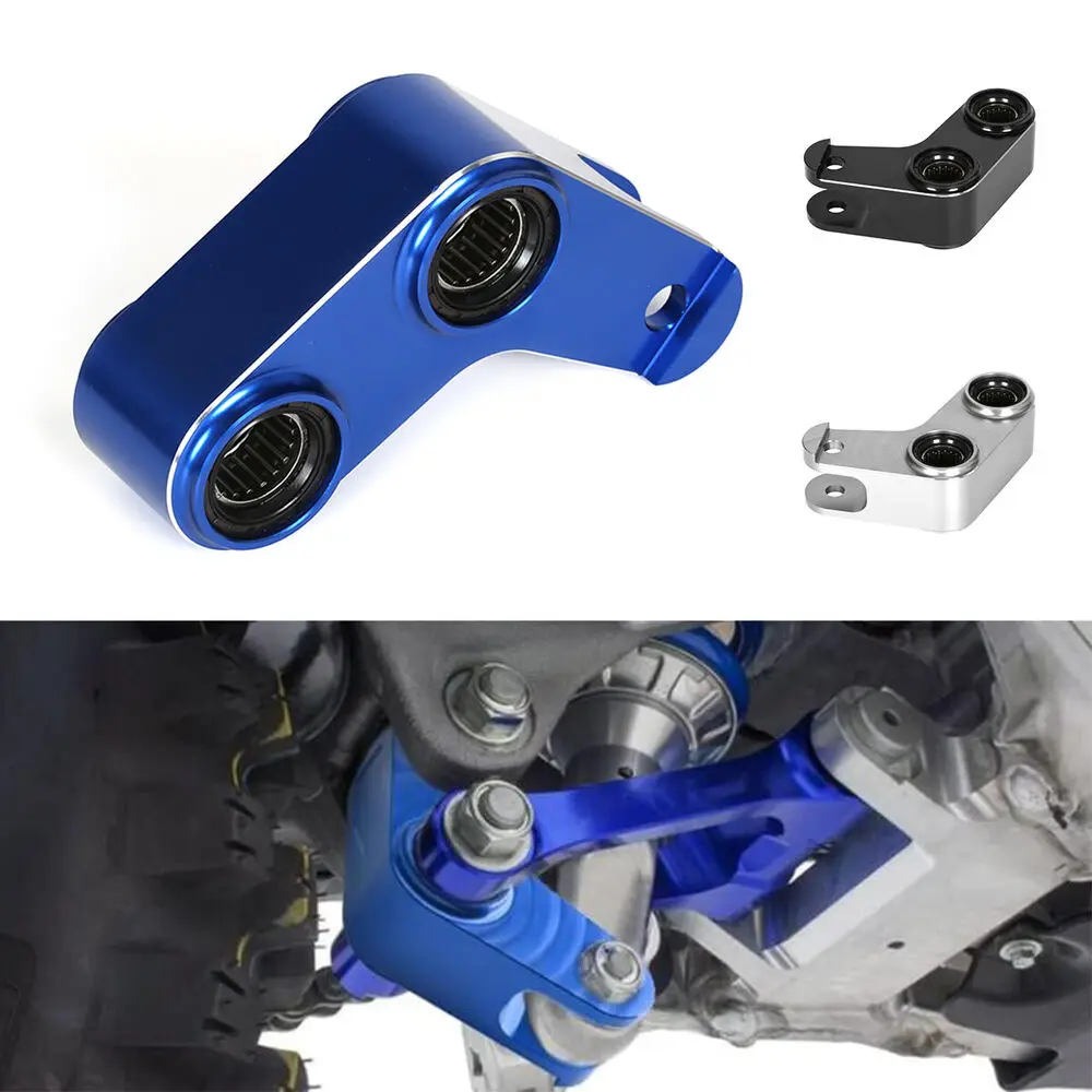Комплект понижающих звеньев 1,5 "40 мм для Yamaha YZ125 YZ250 2006-2024 YZ125X 2020-2023 YZ250X 2016-2023 YZ250F 2005-2014 YZ450F 2005-2015
Комплект понижающих звеньев 1,5 "40 мм для Yamaha YZ125 YZ250 2006-2024 YZ125X 2020-2023 YZ250X 2016-2023 YZ250F 2005-2014 YZ450F 2005-2015
