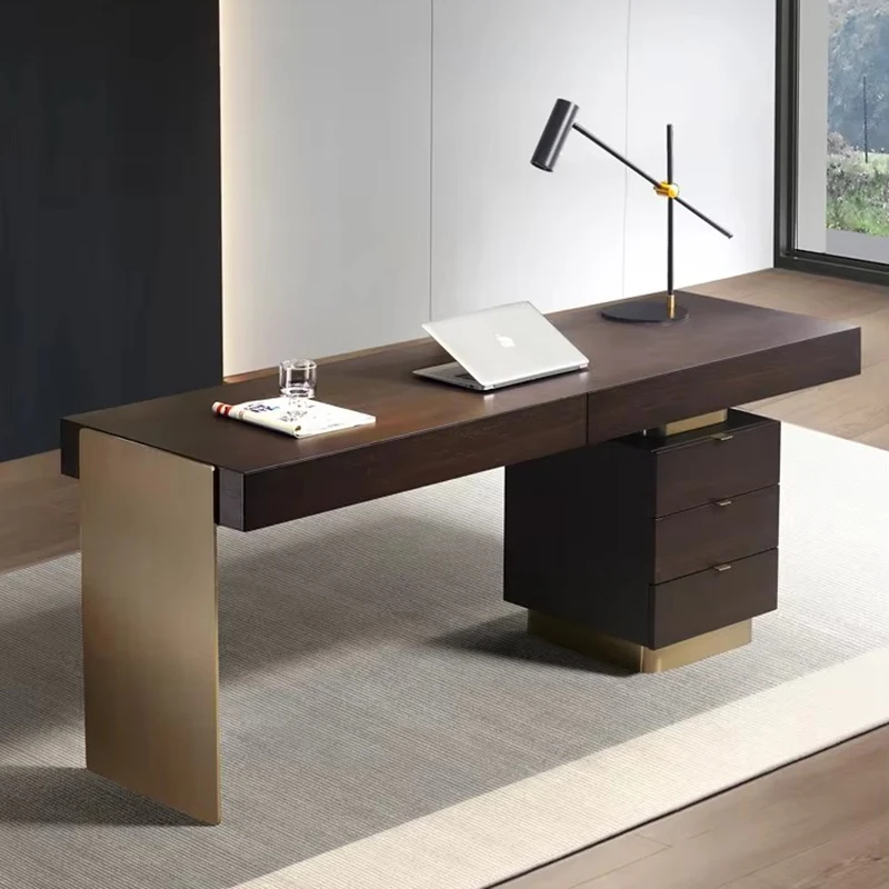 Desk Office Furniture Room Writing Table Bedside Organizer Executive Multifunction Home Professional Study Multifunctional Desks
Desk Office Furniture Room Writing Table Bedside Organizer Executive Multifunction Home Professional Study Multifunctional Desks