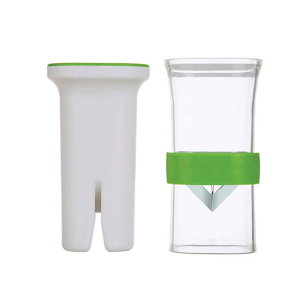 Multi Purpose Veggie Chopper Kitchen Shredder Manual Spiralizer Cucumber Strawberry Slicer Fruit Divider Vegetable Tools
Multi Purpose Veggie Chopper Kitchen Shredder Manual Spiralizer Cucumber Strawberry Slicer Fruit Divider Vegetable Tools