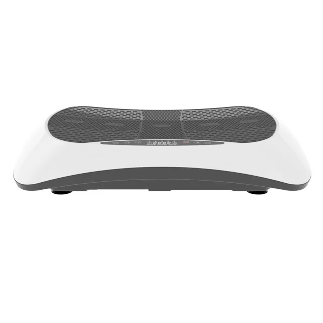 Высококачественный массажер-виброплатформа для всего тела для домашних тренировок и фитнеса
Высококачественный массажер-виброплатформа для всего тела для домашних тренировок и фитнеса