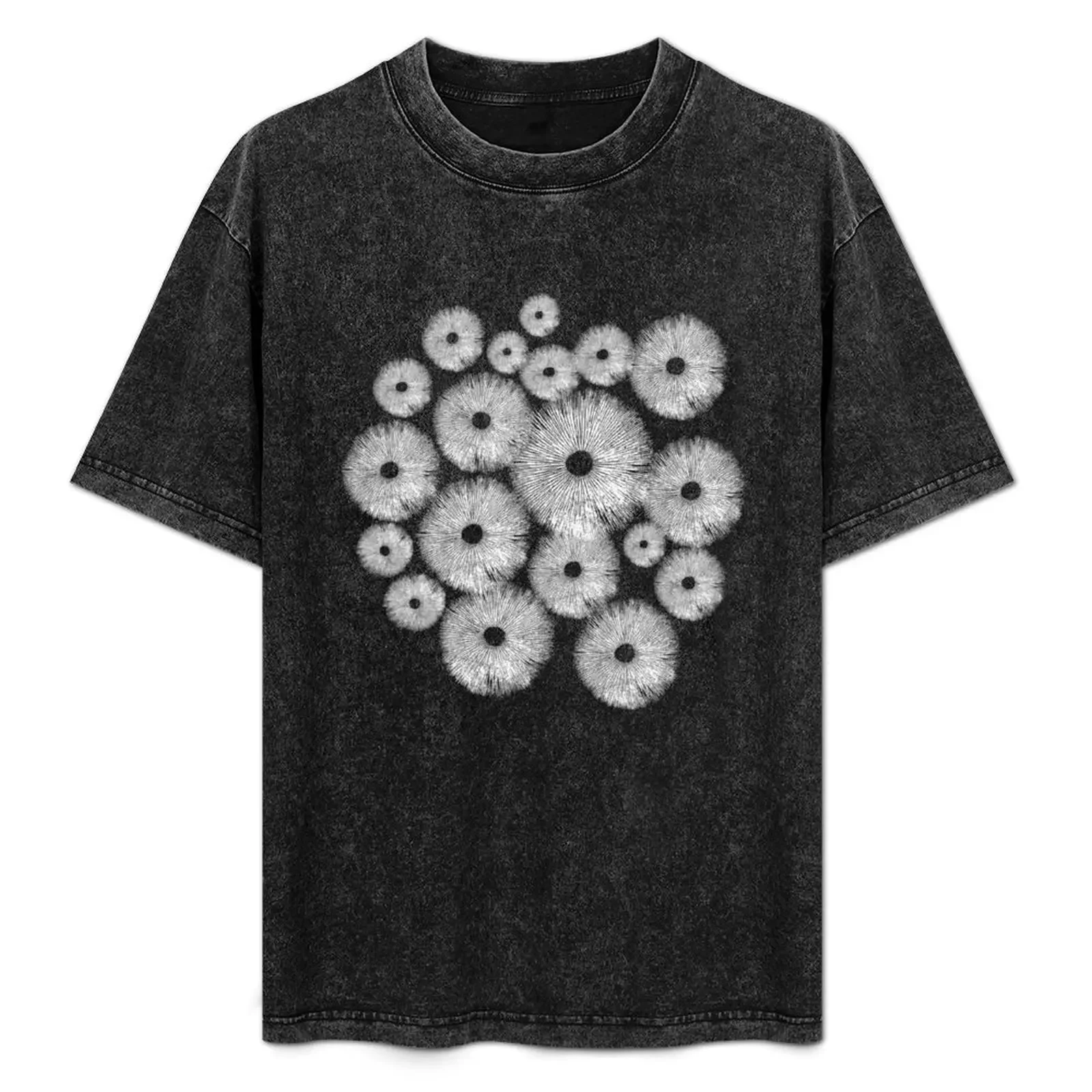 Mushroom Spore Print Shirt Mycology for Mushrooms Hunter T-Shirt Trendy Casual Short Sleeve Shirt
Mushroom Spore Print Shirt Mycology for Mushrooms Hunter T-Shirt Trendy Casual Short Sleeve Shirt
