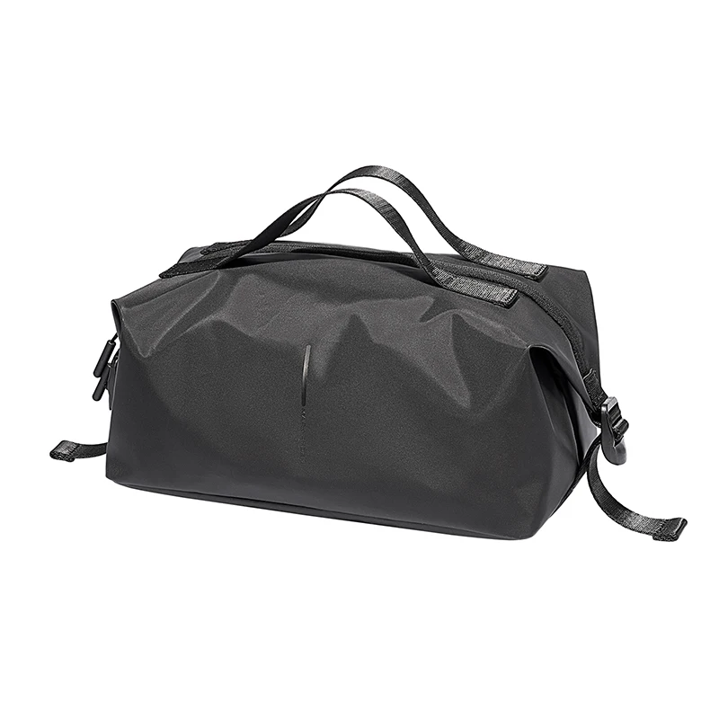 MARK RYDEN Minimalist Sleek Toiletry Bag with DWR Splash-proof Coating and Custom YKK Zippers
MARK RYDEN Minimalist Sleek Toiletry Bag with DWR Splash-proof Coating and Custom YKK Zippers