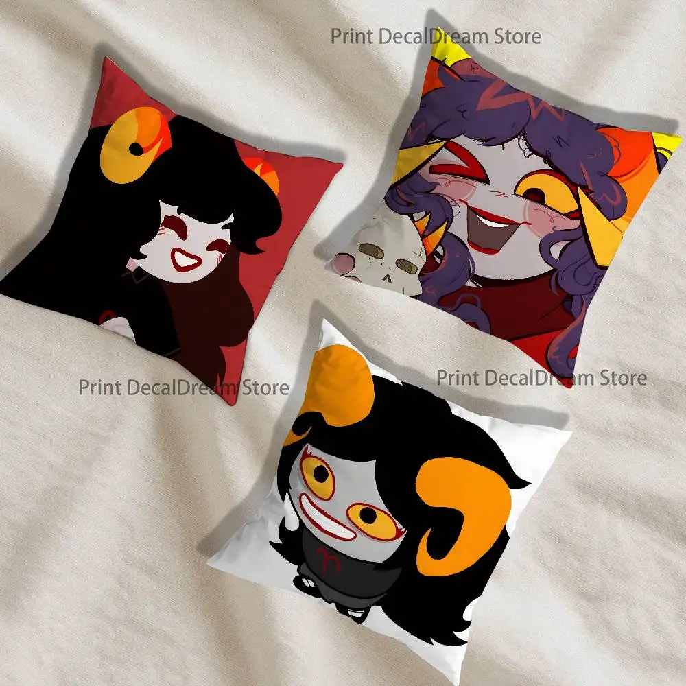 A-Aradia Printed Pillow Cover Cushion Case Simple Sofa Pillow Case No Pillow Core
A-Aradia Printed Pillow Cover Cushion Case Simple Sofa Pillow Case No Pillow Core
