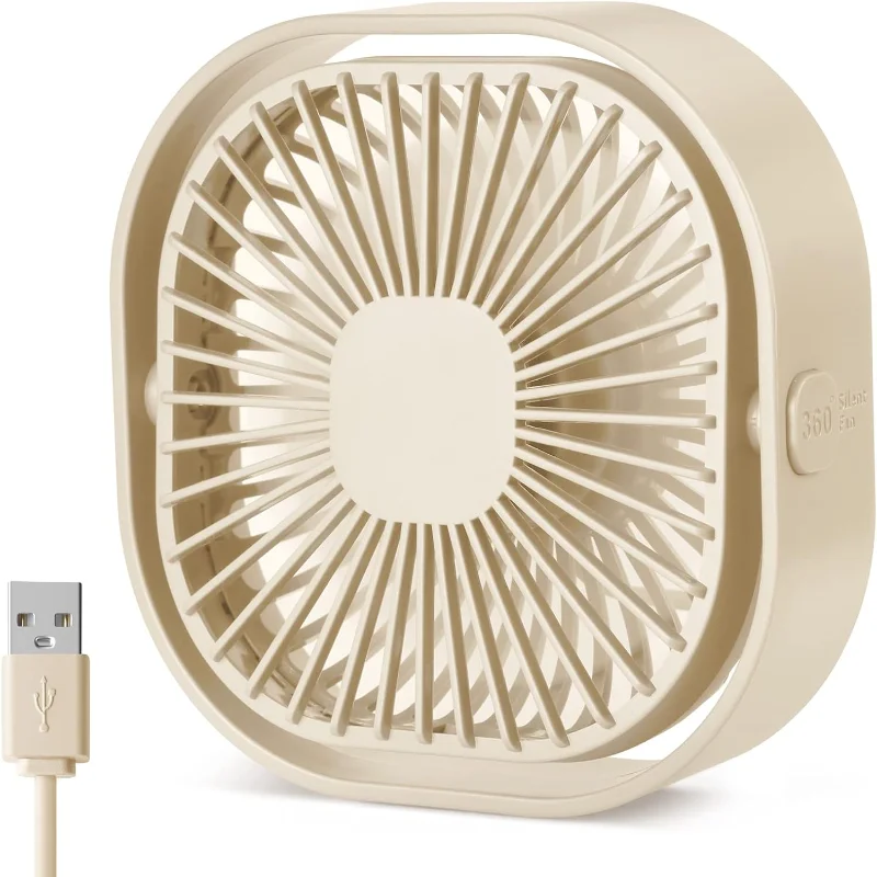 Маленький настольный USB-вентилятор, 4-дюймовый тихий мини-настольный вентилятор, 3-скоростной портативный настольный вентилятор, 360 ° Вращающийся маленький персональный вентилятор, маленькая кулиска
Маленький настольный USB-вентилятор, 4-дюймовый тихий мини-настольный вентилятор, 3-скоростной портативный настольный вентилятор, 360 ° Вращающийся маленький персональный вентилятор, маленькая кулиска