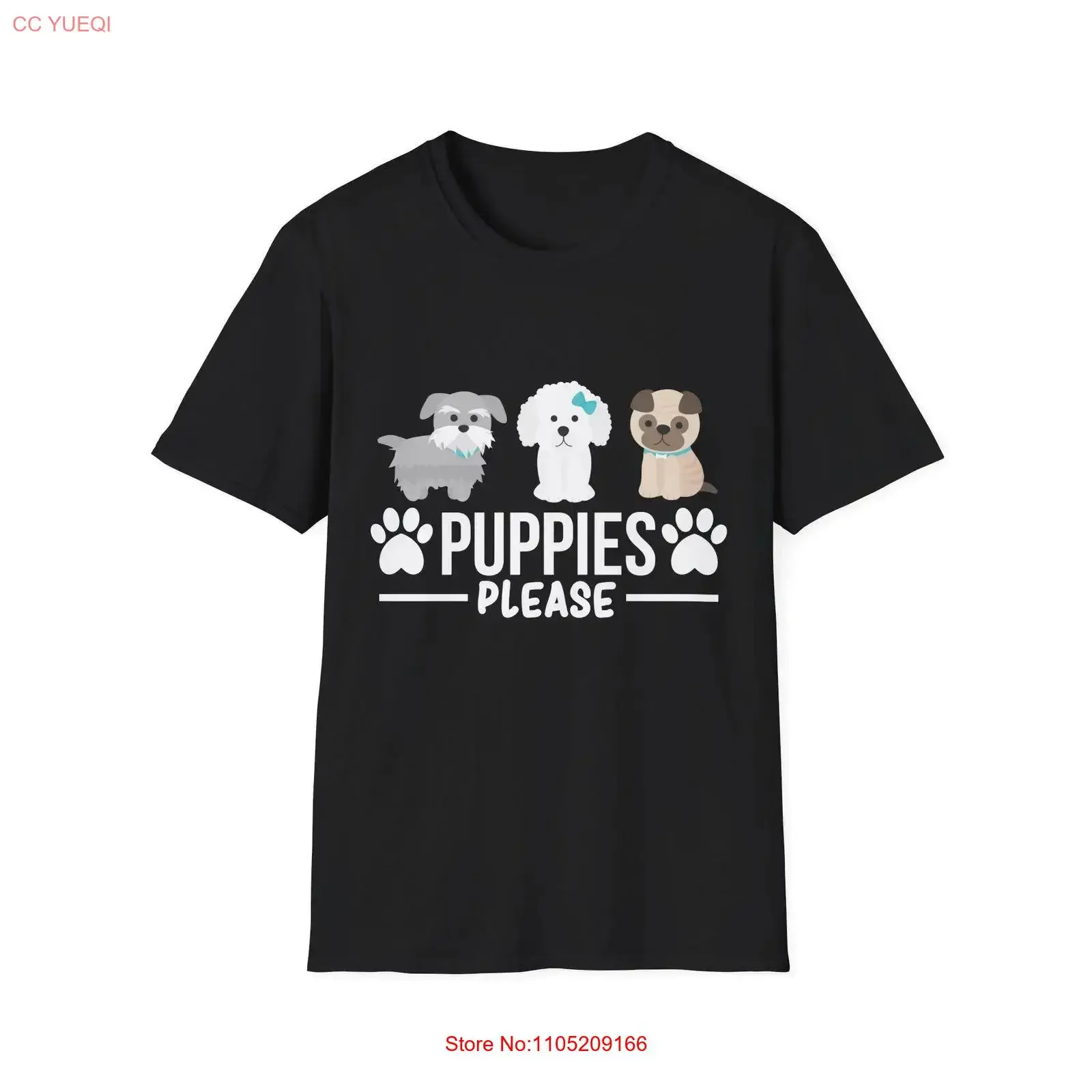 Puppies Please T Shirt Cute Pet Lover Dog Themed Animal Apparel Perfect for Owners vintage Washed designer clothes graphic
Puppies Please T Shirt Cute Pet Lover Dog Themed Animal Apparel Perfect for Owners vintage Washed designer clothes graphic