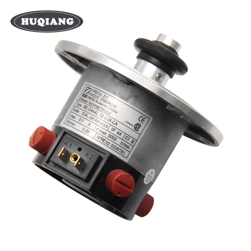 KONE Lift Spare Parts Elevator Tachomotor Lift Tachogenerator Motor KM982792G16
KONE Lift Spare Parts Elevator Tachomotor Lift Tachogenerator Motor KM982792G16