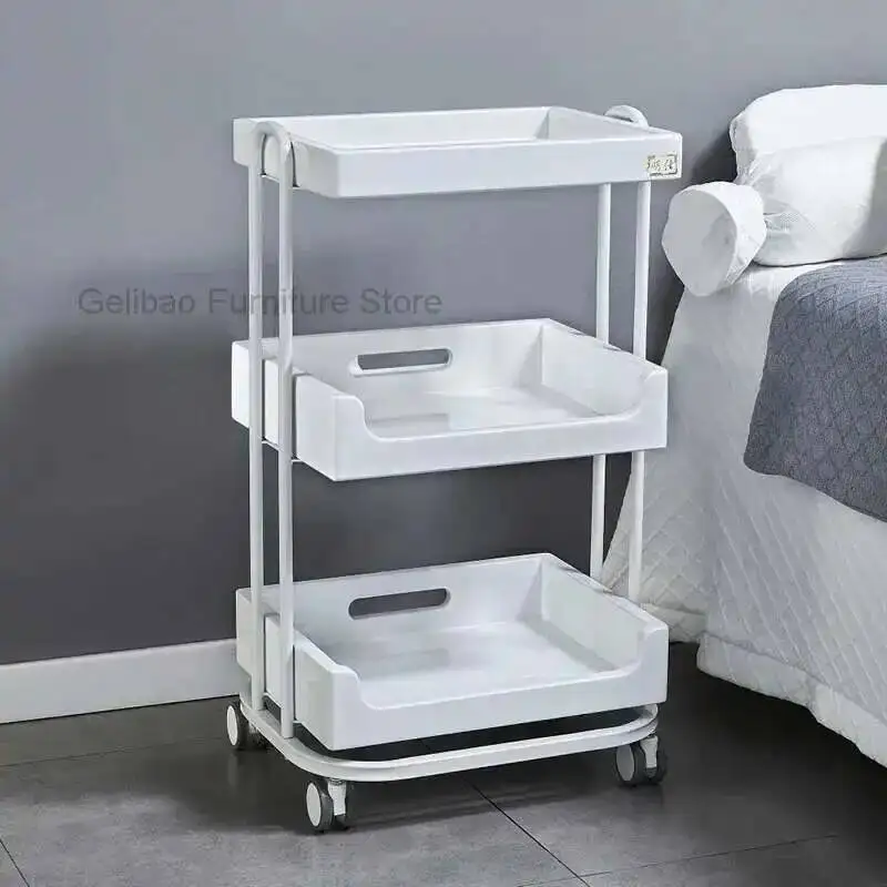 Manicure Beauty Tattoo Embroidered Trolley Salon Rolling Cart Salon Trolley Bedroom Carrello Attrezzi Beauty Furniture
Manicure Beauty Tattoo Embroidered Trolley Salon Rolling Cart Salon Trolley Bedroom Carrello Attrezzi Beauty Furniture