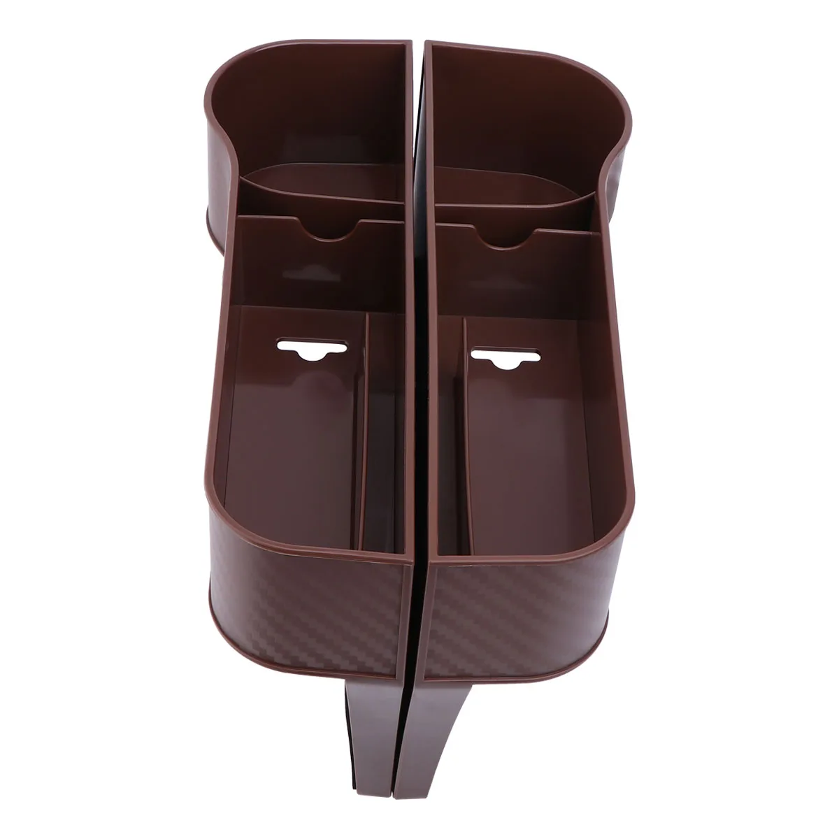 2pcs Seat Gap Boxes ABS Material Storage Organizer Easy to Use Clean Tidy Solution Car Practical Box Plastic Car Seat Case
2pcs Seat Gap Boxes ABS Material Storage Organizer Easy to Use Clean Tidy Solution Car Practical Box Plastic Car Seat Case
