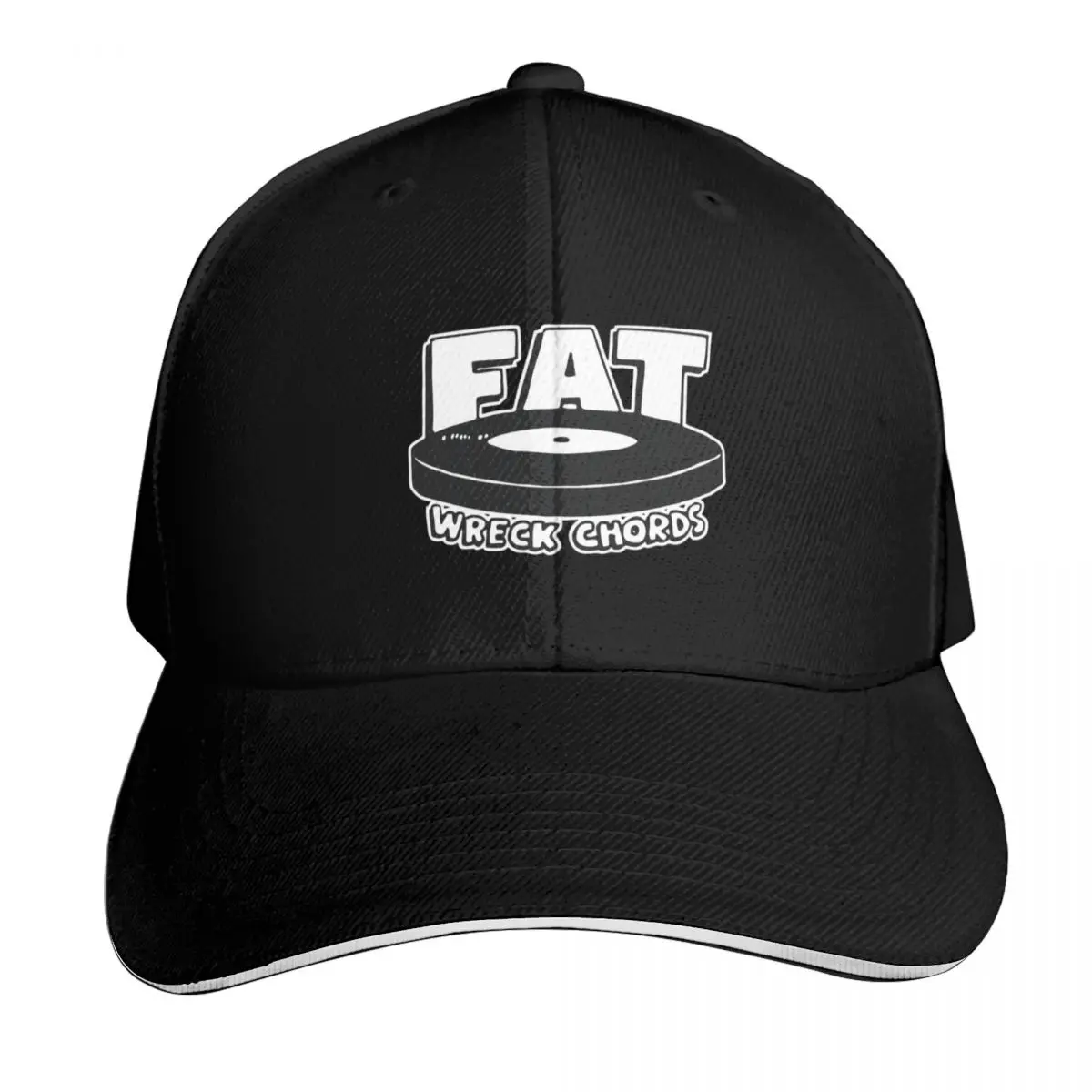 Best Seller - Fat Wreck Chords Merchandise Essential T-Shirt Baseball Cap Sunhat Luxury Cap Trucker Hat Golf Men Women's
Best Seller - Fat Wreck Chords Merchandise Essential T-Shirt Baseball Cap Sunhat Luxury Cap Trucker Hat Golf Men Women's